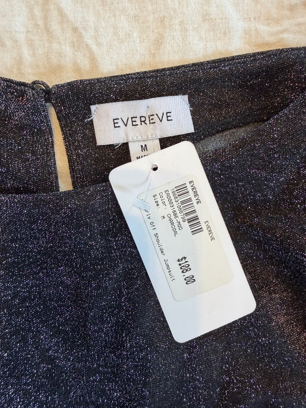 Evereve Jumpsuit